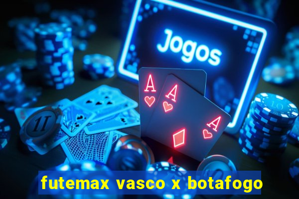 futemax vasco x botafogo